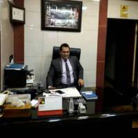 احمد رئیسی پروفایل