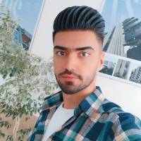 حامد محمدی نژاد پروفایل