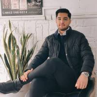 مهدی حمامی پروفایل