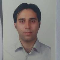 وحید غلامی  پروفایل