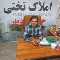 علی کیان پروفایل