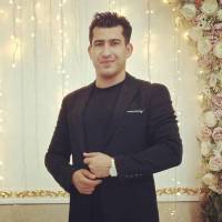 وحیدگل مقام پروفایل