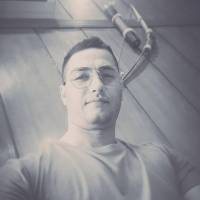 رضا یوسفی پروفایل