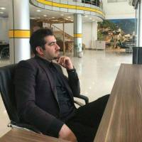 شهریار پروفایل
