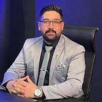 متین فرامرزی پروفایل