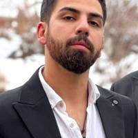 امین گردونی پروفایل