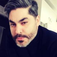 میلاد باقری پروفایل