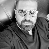 محمد امین کاظمی پروفایل