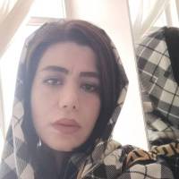 مهیا زارع پروفایل