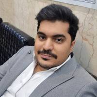 نوروزی پروفایل