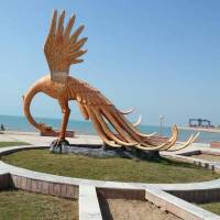 آژانس املاک ققنوس بوشهر پروفایل