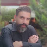 امین رحمانی پروفایل