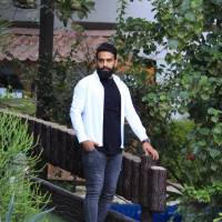 مهندس کاظمی پروفایل