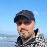 سامان منتقمی پروفایل