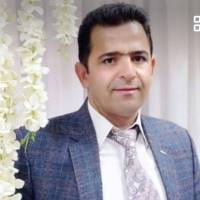 مشاور عباس حسینی رئوف پروفایل
