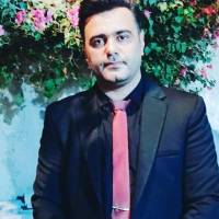 مهندس بهنام خرم پروفایل