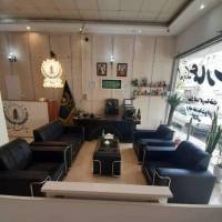 مشاور آژانس املاک ع مار ت پروفایل