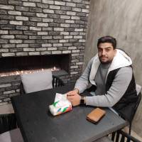 آرمین لطفی پروفایل