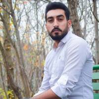 حسام فرشید پروفایل