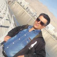 علیرضا بابائی پروفایل