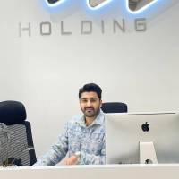 کامیار حکیم شفائی پروفایل