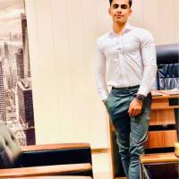 جمال محمدی پروفایل