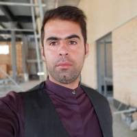 جبرائیل عزیزی مبین پروفایل