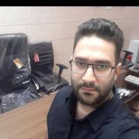 میثم چترعنبرین درگاهی پروفایل