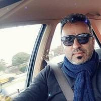 عادل آذری پروفایل