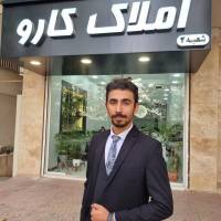 علیرضا دهقان املاک کارو  پروفایل