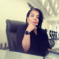مریم حجار پروفایل