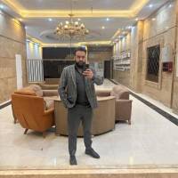اقای مجتبی یحیایی پروفایل
