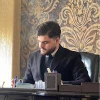 آقای امیر مسعود پروفایل
