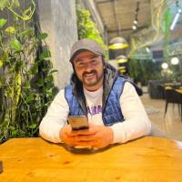 آقای عمران پروفایل