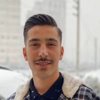 محمدرضا نصیرزاده پروفایل