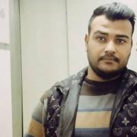 میلاد باقری پروفایل