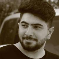 امیر میراب پروفایل