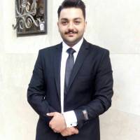 امیر وزیری پروفایل