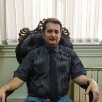 مهندس سقراطی پروفایل