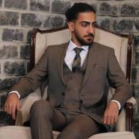 راستین نیک رو پروفایل