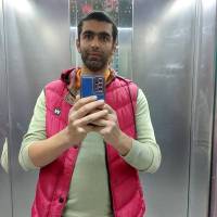 آقا سپهر پروفایل