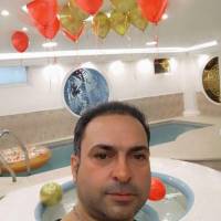 احمدنیکنام پروفایل