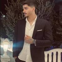 آرین اسلامی پروفایل