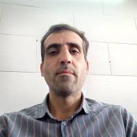 حمید احمدی پروفایل