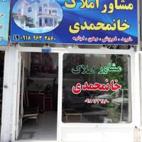 محمدرضاخان محمدی پروفایل