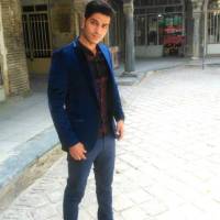علی اصغری پروفایل