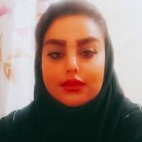 پریسا حمیدی پروفایل