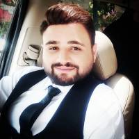 مهنــدس تهــرانـی پروفایل
