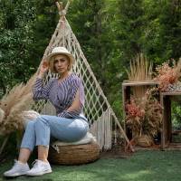 دایانا بختیاری پروفایل