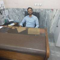 امین خانی پروفایل